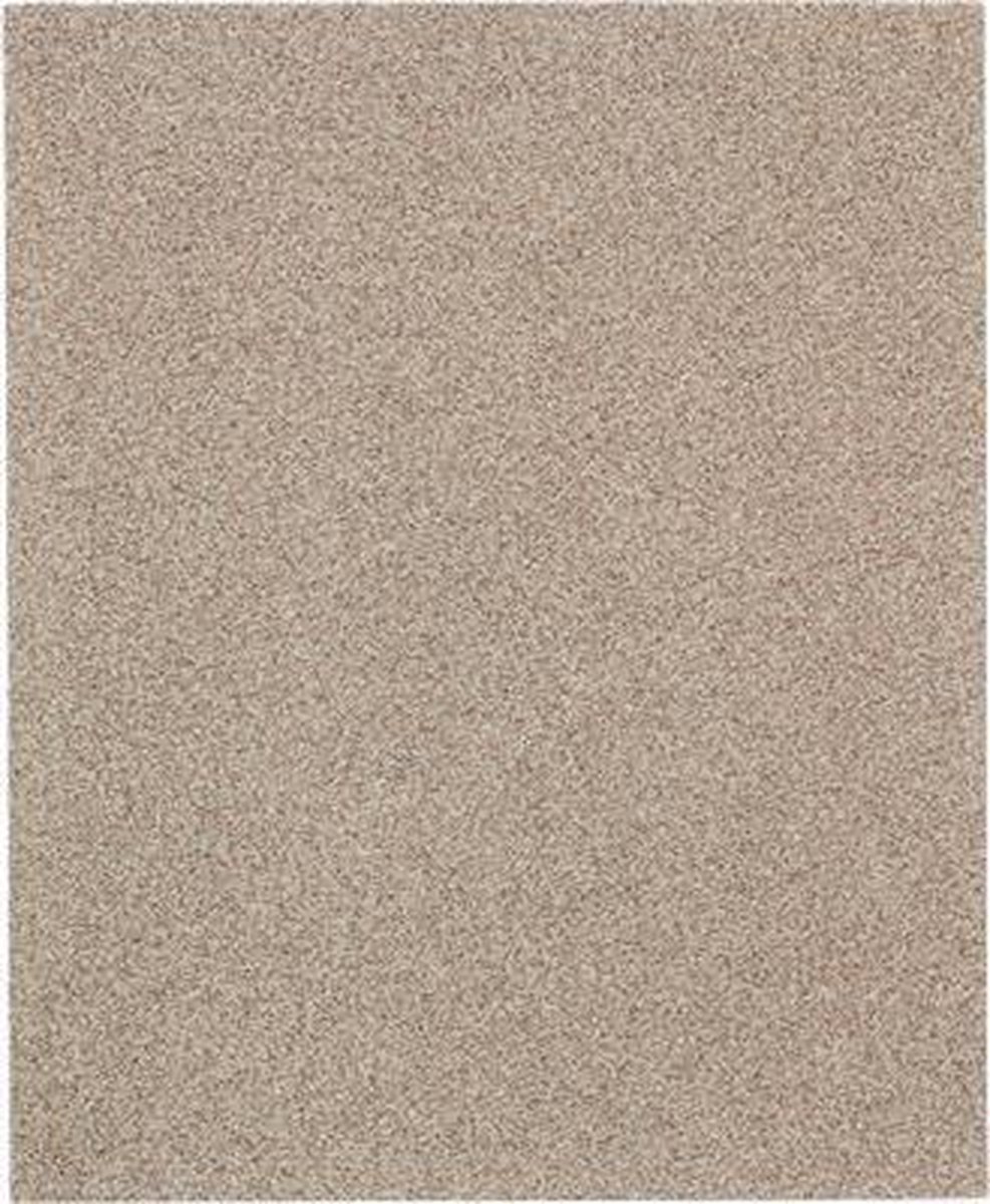 Schuurvel Korrel 320 Finishing