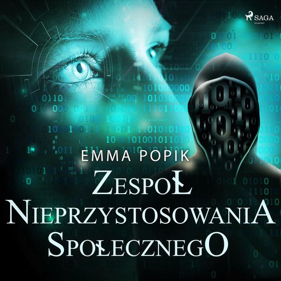 Zespół nieprzystosowania społecznego - cover
