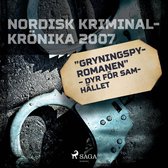 "Gryningspyromanen" – dyr för samhället