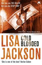New Orleans thrillers 2 - Cold Blooded