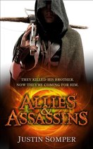 Allies and Assassins 1 - Allies and Assassins