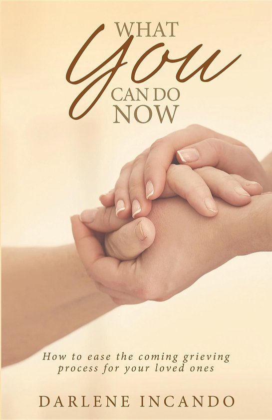 What You Can Do Now - cover