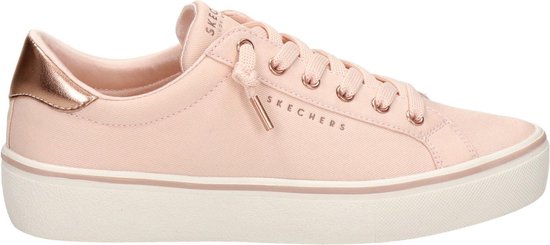 Skechers Goldie 2.0 dames sneaker – Roze – Maat 41