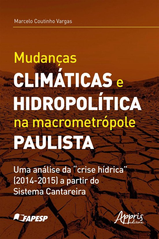 Mudanças Climáticas e Hidropolítica na Macrometrópole Pa ... - cover
