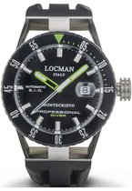 Locman Mod. 0513KNKGBKNKSIK - Horloge