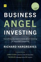 Business Angel Investing