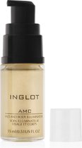 INGLOT AMC Face & Body Illuminator - 62