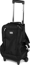 INGLOT Makeup Artist Backpack with Wheels  - Make-up Koffers