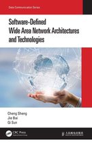 Data Communication Series - Software-Defined Wide Area Network Architectures and Technologies