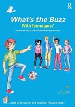 Whatâ€™s the Buzz with Teenagers?