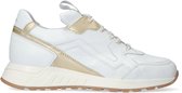 Piedi Nudi Dames Sneakers 2507-02 - Wit - Maat 41