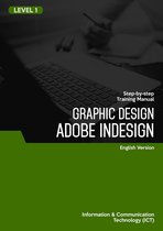 Graphic Design (Adobe InDesign CS6) Level 1