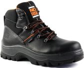 No Risk Hoge Schoen Franklyn 6065.40/42  S3 - Zwart - 47