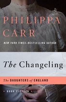 The Daughters of England - The Changeling