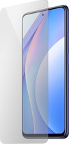 Mobiparts Gehard Glas Ultra-Clear Screenprotector voor Xiaomi Mi 10T Lite