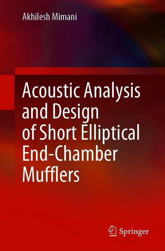 Engineering (R0) - Acoustic Analysis and Design of Short Ell ... - cover