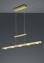 Hanglamp Trio Leuchten Lacal - Goud