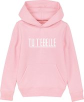 TUTEBELLE KIDS HOODIE