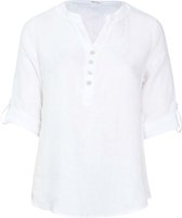 Paprika Dames Blouse - Maat 5XL (50)
