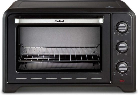 Tefal Optimo OF4648 - Mini oven - 33L | bol.com