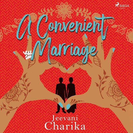A Convenient Marriage - cover