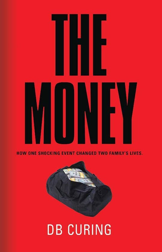 The Money - cover