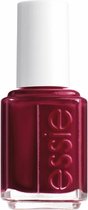 3x Essie Nagellak 50 Bordeaux 13.5 ml