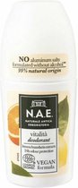 N.A.E. Deodorant Roller Vitalità 50 ml