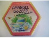 Traay Amandelolie Zeep