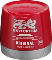 Brylcreem Original Wax - 150ml