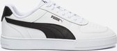 PUMA Caven Heren Sneakers - White - Maat 44