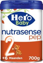 Hero Baby Nutrasense® Pep 2 (6+m)