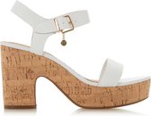 Dune Illana WIT - Maat 39