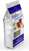 Naturis - Brok Geperst Eend - Hondenvoer - 15 kg