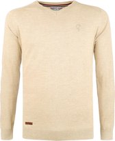 Heren Trui Heemskerk - Licht Beige