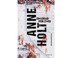 Ein Fall für Selma Falck 1 - Ein Grab für zwei