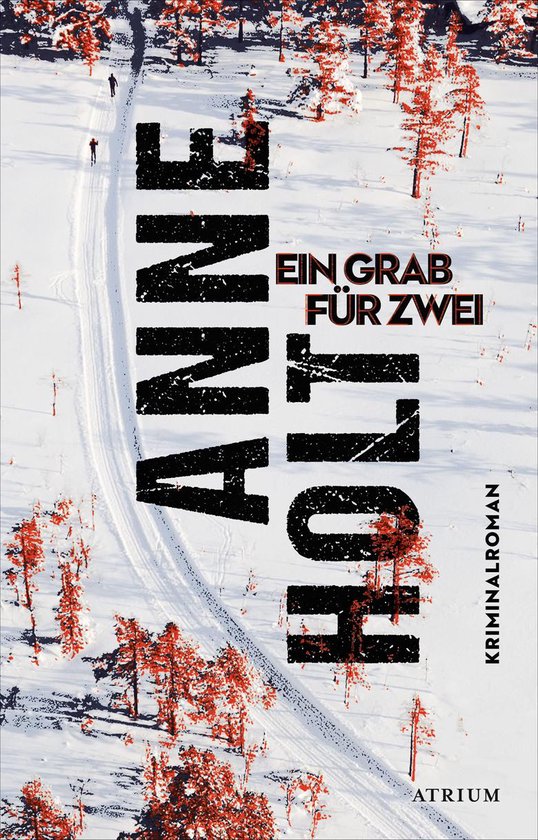 Ein Fall für Selma Falck 1 - Ein Grab für zwei - cover