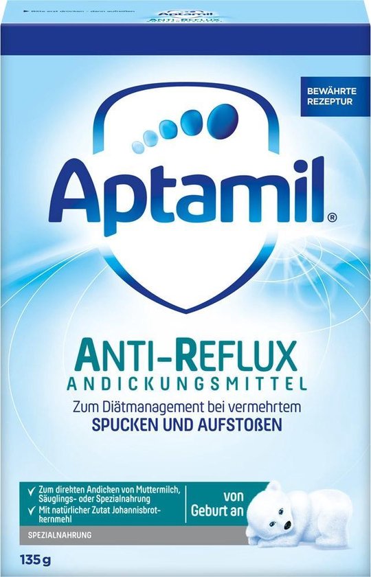 Aptamil anti cheap reflux