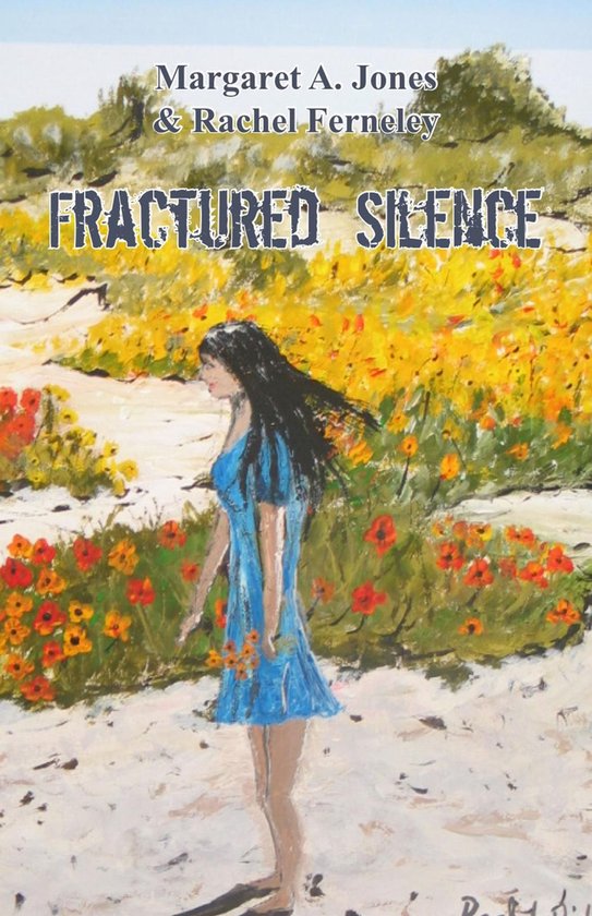 Fractured Silence - cover