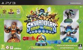 Skylanders Swap Force: Starter Pack - PS3