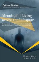 Meaningful Living across the Lifespan