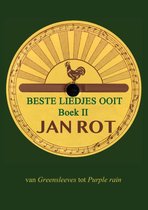 Beste liedjes ooit boek II