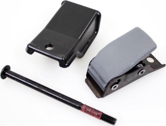 Thule gesp Easyfold - TDD52361