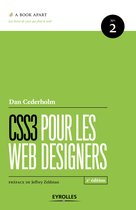 A Book Apart - CSS3 pour les web designers