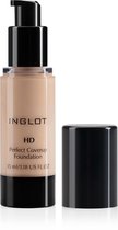INGLOT HD Perfect Coverup Foundation - 79
