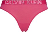 Calvin Klein String QD3636E 8ZK  Quiver