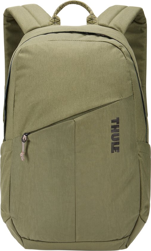 Thule Campus Notus Backpack – 14 inch – Olivine