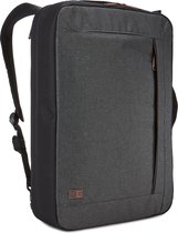 Case Logic Era ERACV-116 Obsidian sacoche d'ordinateurs portables 39,6 cm (15.6") Malette Noir
