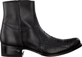 Sendra 15842p Laarzen -  - Heren - Zwart - Maat 45