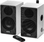 Speakers Traulux TS1050037 40W Wit Zwart